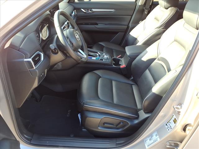 2025 Mazda CX-5 2.5 S Select - Photo 10