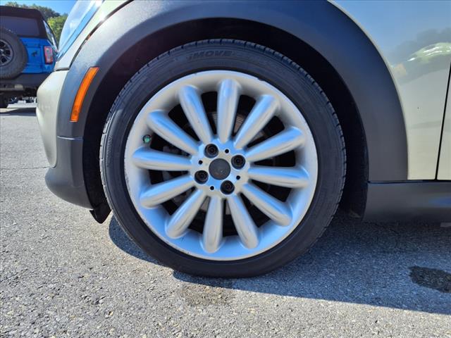 2011 MINI Cooper Base - Photo 10