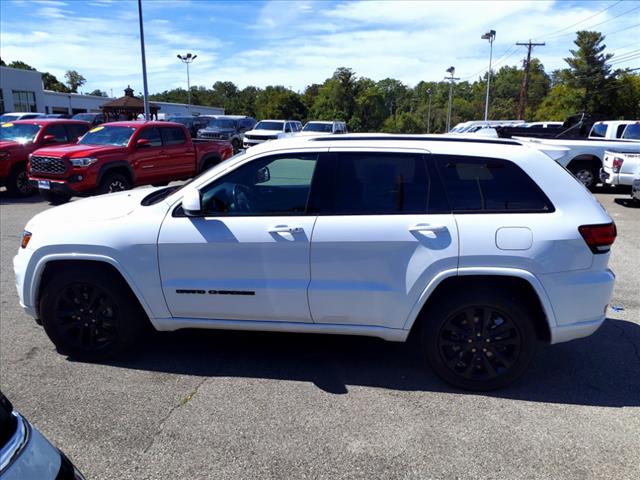 2021 Jeep Grand Cherokee other - Photo 11