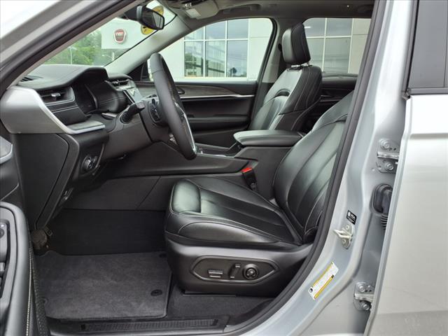 2023 Jeep Grand Cherokee Limited - Photo 11