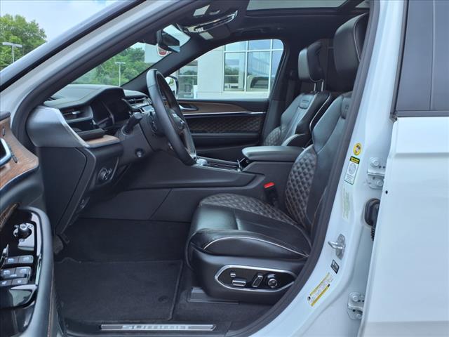 2022 Jeep Grand Cherokee Summit - Photo 11