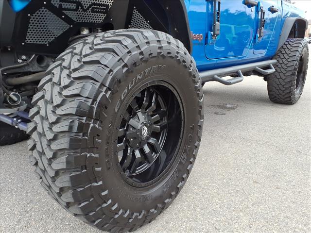 2021 Jeep Gladiator Mojave - Photo 11