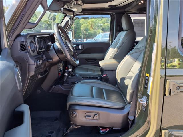 2024 Jeep Gladiator Mojave X - Photo 11