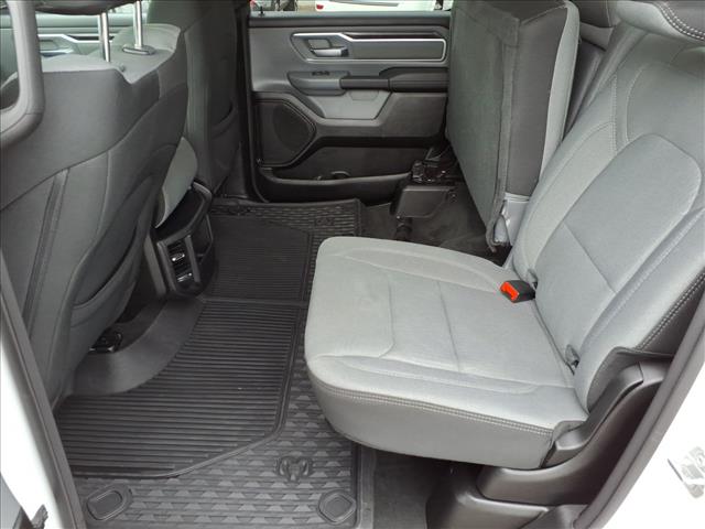 2022 RAM 1500 Big Horn - Photo 11
