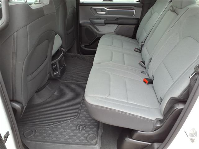 2022 RAM 1500 Big Horn - Photo 11