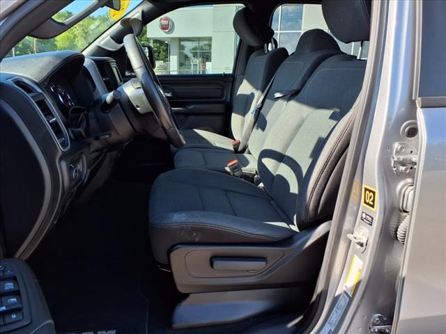 2023 RAM 1500 Tradesman - Photo 11