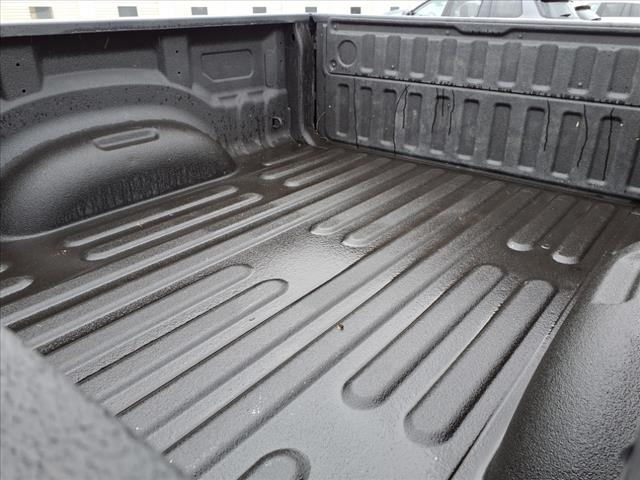 2022 RAM 1500 Big Horn - Photo 11