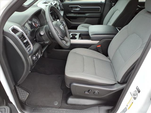 2025 RAM 1500 Big Horn - Photo 11