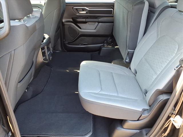 2025 RAM 1500 Big Horn - Photo 11