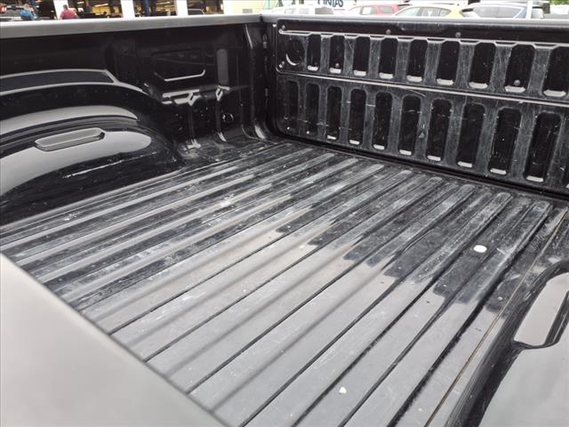 2020 RAM 1500 Big Horn - Photo 11