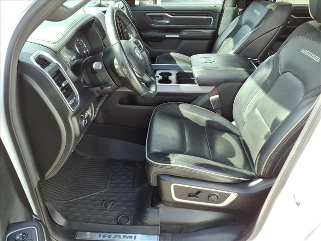 2020 RAM 1500 Laramie - Photo 11