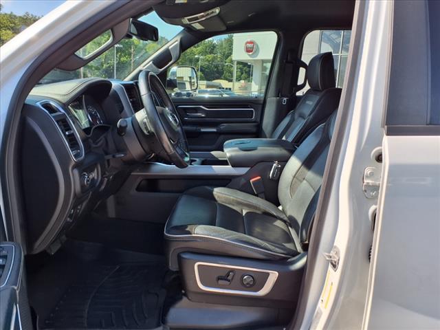 2020 RAM 1500 Laramie - Photo 11