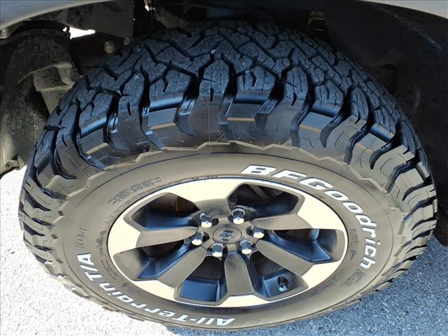 2019 RAM 1500 Rebel - Photo 11