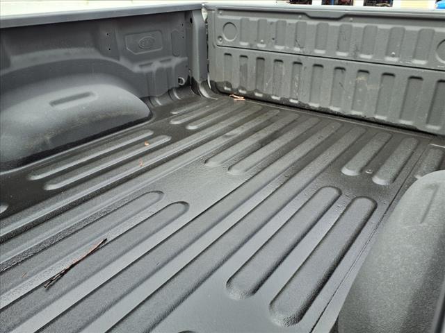 2021 RAM 1500 Big Horn - Photo 11