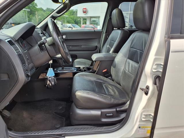 2012 Ford Escape Limited - Photo 11