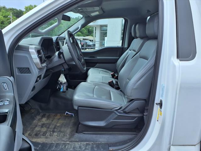 2023 Ford F-150 XL - Photo 11