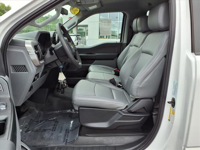 2023 Ford F-150 XL - Photo 11