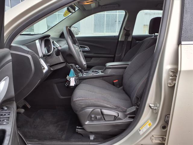 2013 Chevrolet Equinox LS - Photo 11