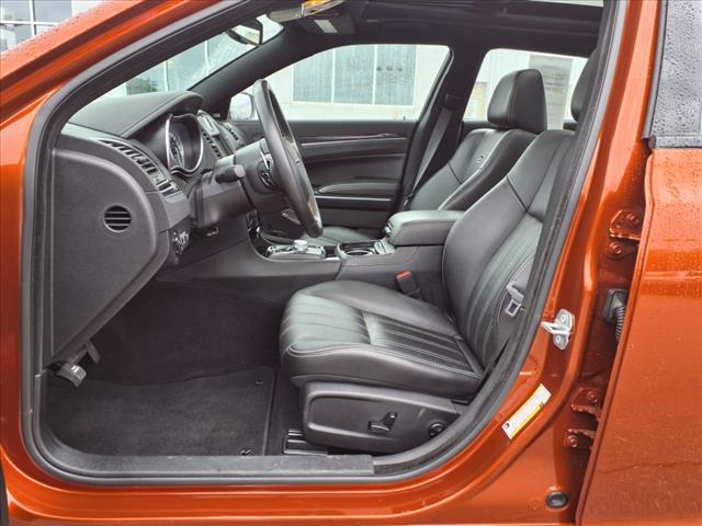 2021 Chrysler 300 S V6 - Photo 11