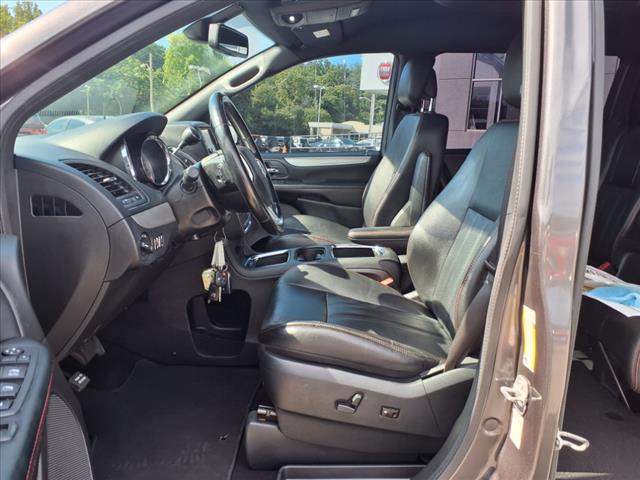 2020 Dodge Grand Caravan GT - Photo 11