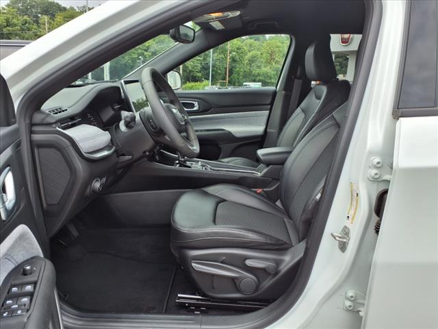2024 Jeep Compass Latitude - Photo 11
