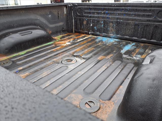 2019 RAM 2500 Tradesman - Photo 11