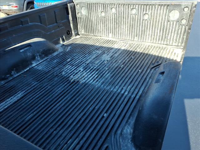 2023 RAM 2500 Big Horn - Photo 11