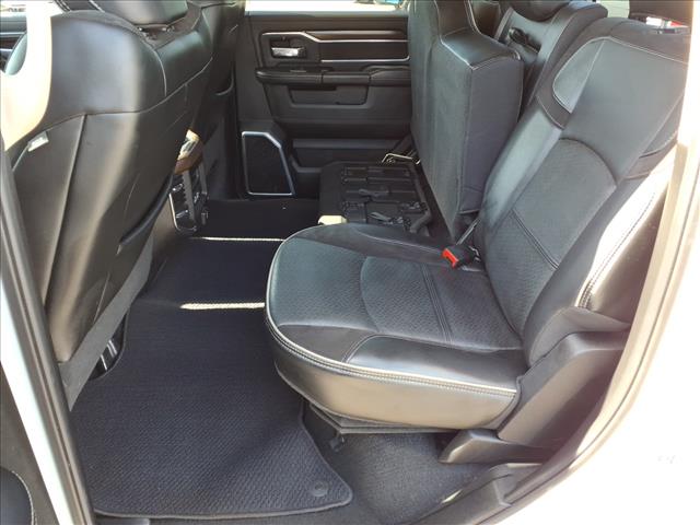 2022 RAM 2500 Laramie - Photo 11