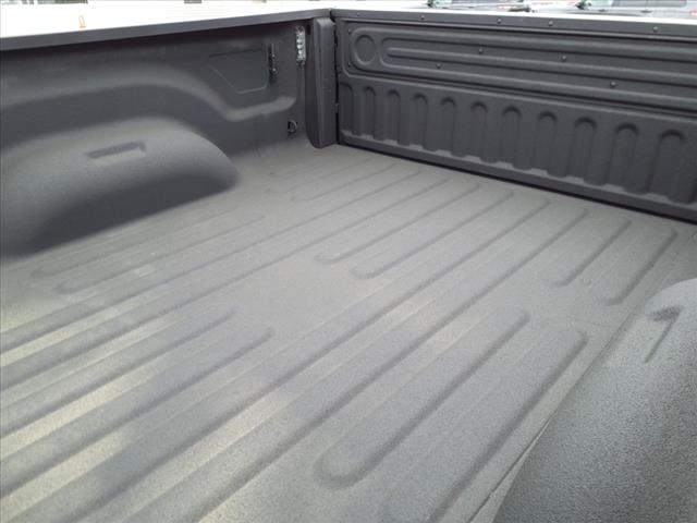 2024 RAM 2500 Laramie - Photo 11