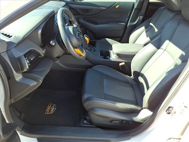 2024 Subaru Outback Wilderness - Photo 11