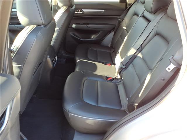 2025 Mazda CX-5 2.5 S Select - Photo 11