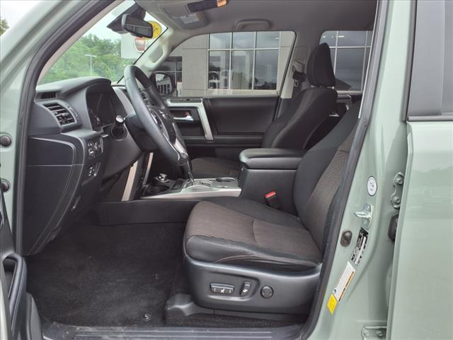 2022 Toyota 4Runner Trail Special Edition - Photo 11