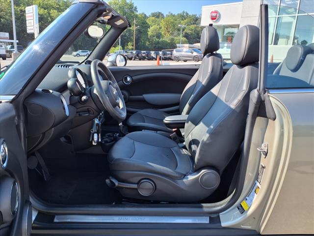 2011 MINI Cooper Base - Photo 11