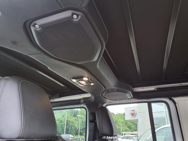 2022 Jeep Wrangler Unlimited Rubicon 4xe - Photo 12
