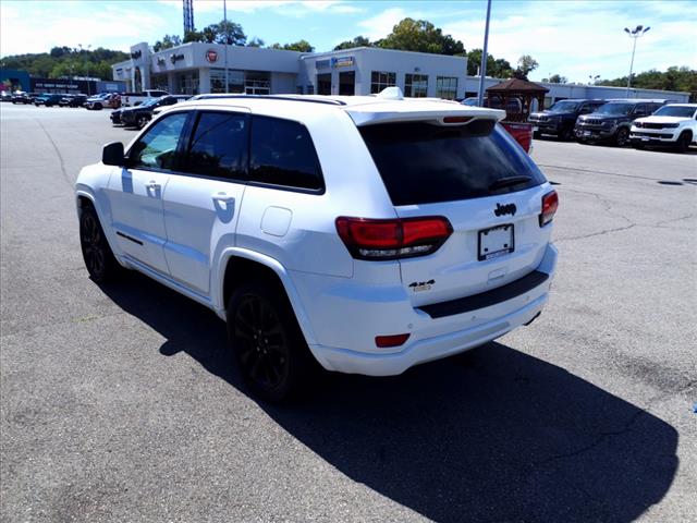 2021 Jeep Grand Cherokee other - Photo 12