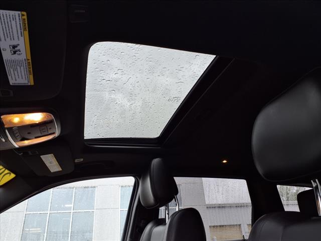 2020 Jeep Grand Cherokee Limited - Photo 12