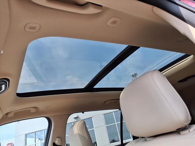 2021 Jeep Grand Cherokee L Limited - Photo 12