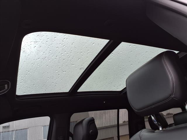 2022 Jeep Wagoneer Series I Carbide - Photo 12