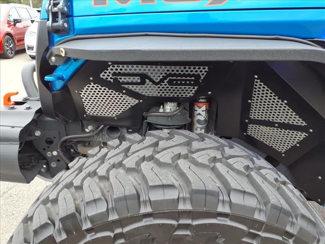 2021 Jeep Gladiator Mojave - Photo 12