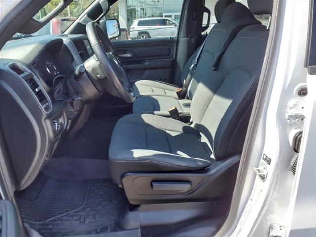2023 RAM 1500 Tradesman - Photo 12
