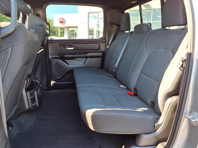 2023 RAM 1500 Tradesman - Photo 12
