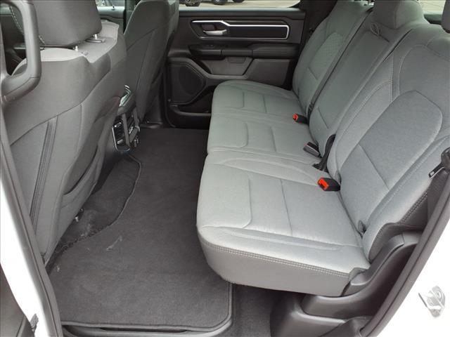 2025 RAM 1500 Big Horn - Photo 12