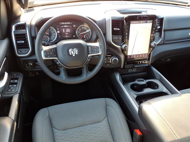 2025 RAM 1500 Big Horn - Photo 12