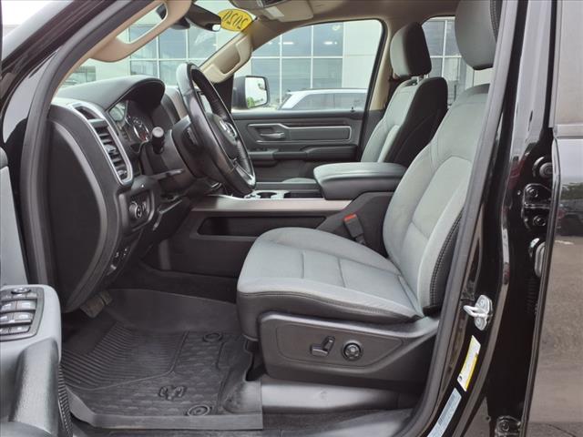 2020 RAM 1500 Big Horn - Photo 12