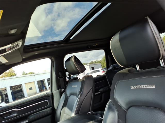 2020 RAM 1500 Laramie - Photo 12