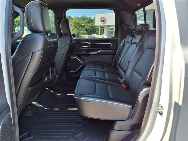 2020 RAM 1500 Laramie - Photo 12