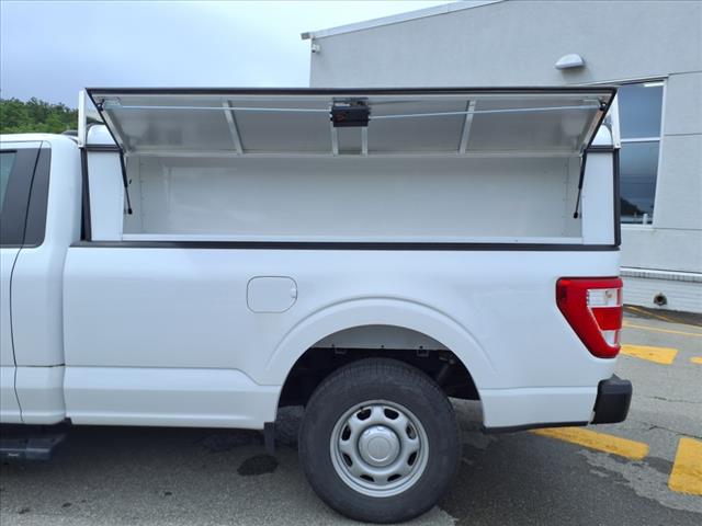 2023 Ford F-150 XL - Photo 12