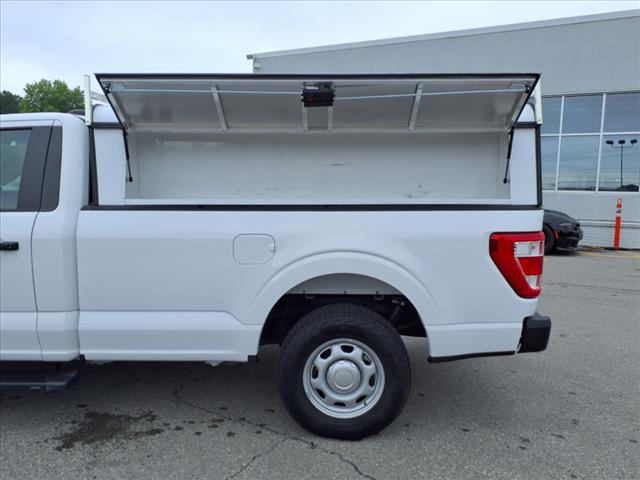 2023 Ford F-150 XL - Photo 12