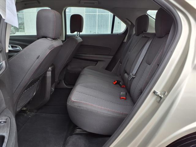 2013 Chevrolet Equinox LS - Photo 12