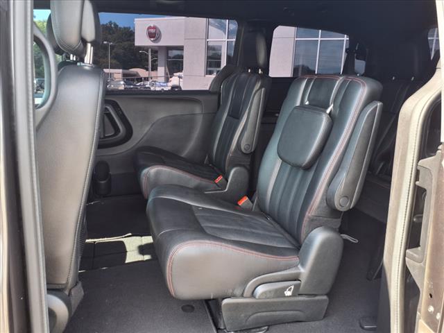 2020 Dodge Grand Caravan GT - Photo 12